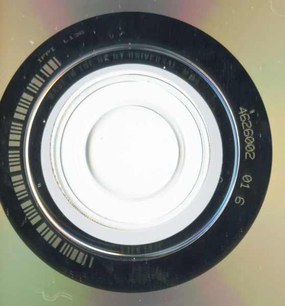 Andrea Bocelli, Orchestra dell'Accademia Nazionale di Santa Cecilia E Coro dell'Accademia Nazionale di Santa Cecilia, Myung-Whun Chung : Sacred Arias (CD, Album)