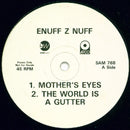 Enuff Z'Nuff : Mother's Eyes (12", Promo)