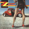 ZZ Top : Legs (7", Single, RE, Blu)