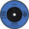 ZZ Top : Legs (7", Single, RE, Blu)