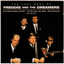 Freddie And The Dreamers* : The Very Best Of Freddie And The Dreamers (CD, Comp)