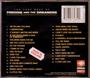 Freddie And The Dreamers* : The Very Best Of Freddie And The Dreamers (CD, Comp)