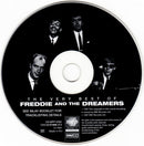 Freddie And The Dreamers* : The Very Best Of Freddie And The Dreamers (CD, Comp)
