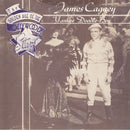 James Cagney : Yankee Doodle Boy (7", Single, Mono)