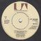 James Cagney : Yankee Doodle Boy (7", Single, Mono)
