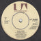 James Cagney : Yankee Doodle Boy (7", Single, Mono)