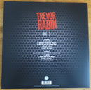Trevor Rabin : Wolf (LP, Album, RE)
