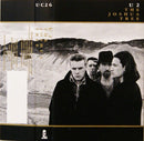 U2 : The Joshua Tree (Cass, Album, Dol)
