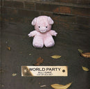 World Party : All I Gave (CD, Single, CD1)