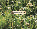 World Party : All I Gave (CD, Single, CD1)