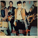 Adam And The Ants : Kings Of The Wild Frontier (LP, Album, RP)