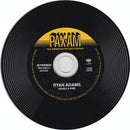 Ryan Adams : Ashes & Fire (CD, Album, Dig)