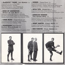 Various : Due South™ (The Original Television Soundtrack) (CD, Comp)