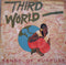 Third World : Sense Of Purpose (12")