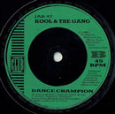 Kool & The Gang : Stone Love (7", Single, Gre)