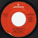 Rod Stewart : You Wear It Well / Lost Paraguayos (7", Single, Styrene)