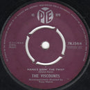 The Viscounts (2) : Mama's Doin' The Twist (7")