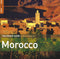 Various : The Rough Guide To The Music Of Morocco (CD, Comp, GZ )