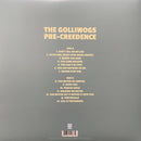 The Golliwogs : Pre-Creedence (LP, Comp, Gat)