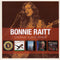 Bonnie Raitt : Original Album Series (Box, Comp, RE + CD, Album, RE + CD, Album, RE + CD)