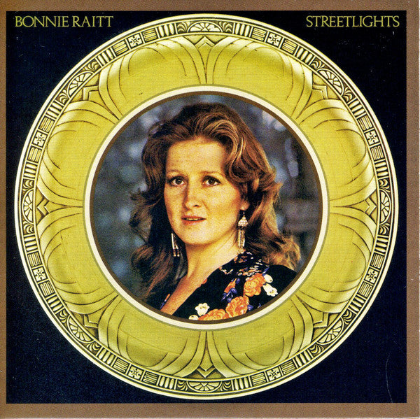 Bonnie Raitt : Original Album Series (Box, Comp, RE + CD, Album, RE + CD, Album, RE + CD)