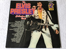 Elvis Presley : The Elvis Presley Collection Vol.2 (2xLP, Comp)