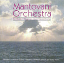 Mantovani And His Orchestra : The World Of Mantovani - Great Classical Themes (CD, Comp)