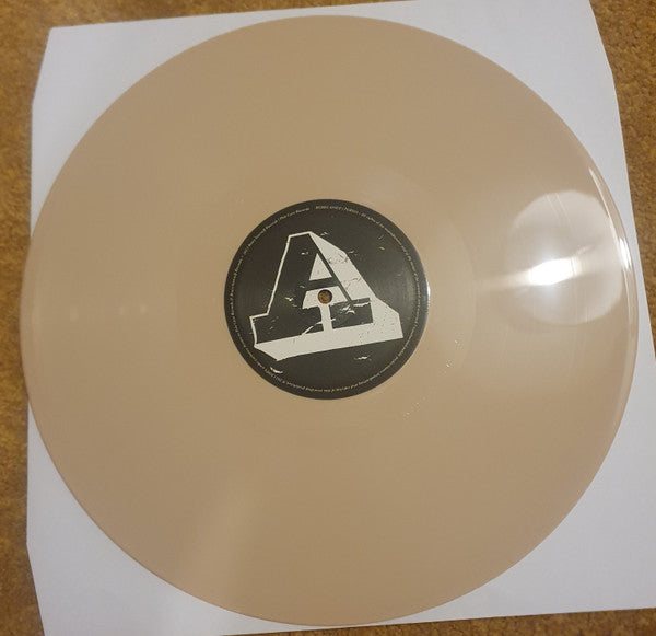 John (34) : A Life Diagrammatic (LP, Album, Ltd, San)