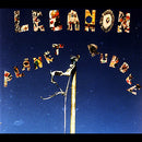 Lebanon (2) : Planet Rubble (CD, Album)