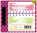 Various : Stereo Sushi 4 - Futomaki (2xCD, Comp)