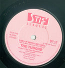 The Tudors : Tied Up With Lou Cool (7", Single)