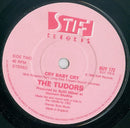 The Tudors : Tied Up With Lou Cool (7", Single)