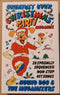 Hound Dog & The Megamixers : Greatest Ever Christmas Party Megamix (Cass, Mixed, Dol)