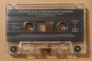 Hound Dog & The Megamixers : Greatest Ever Christmas Party Megamix (Cass, Mixed, Dol)