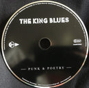 The King Blues : Punk & Poetry (CD, Album)