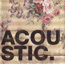 Various : Acoustic. (2xCD, Comp)