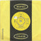 Rogue (4) : Dedication (7", Single, Promo)