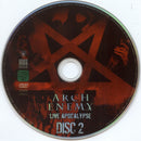 Arch Enemy : Live Apocalypse (2xDVD-V, NTSC, All)