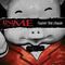 InMe : Faster The Chase (CD, Single, Promo, Car)