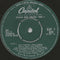 Frank Sinatra : Session With Sinatra (7", EP, RE)