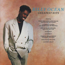 Billy Ocean : Greatest Hits (CD, Comp)