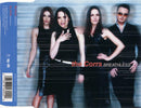 The Corrs : Breathless (CD, Single)
