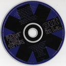 Red Hot Chili Peppers : Out In L.A. (CD, Comp)