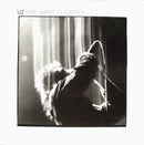 U2 : Wide Awake In America (12", EP, Club, RCA)