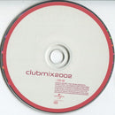 Various : Clubmix 2002 (2xCD, Mixed)
