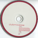 Various : Clubmix 2002 (2xCD, Mixed)