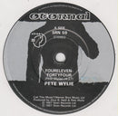 Pete Wylie : Fourelevenfortyfour (7", Single)