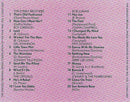 Various : The Singles - Original Single Compilation Of The Year 1962 Vol. 2 (CD, Comp)