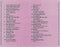 Various : The Singles - Original Single Compilation Of The Year 1962 Vol. 2 (CD, Comp)