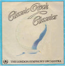 London Symphony Orchestra : Classic Rock Classics (7", Single)